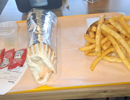 Donerka Shawarma & Cafe by null