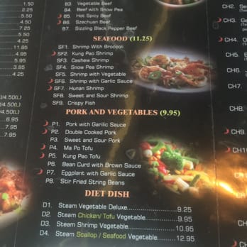 Tang's Kitchen - Chinese Near Me - Pearland, Texas