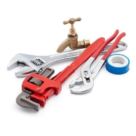 Slide of United Sewer and Drain