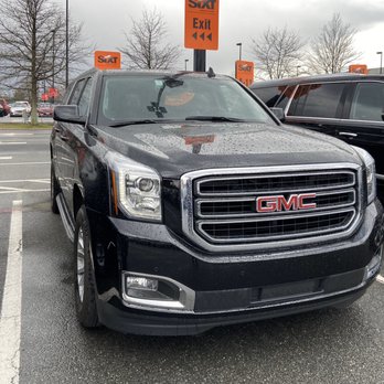 Sixt Rent A Car - GMC Yukon XL - Car Rental Near Me - Dulles, Virginia Sixt Rent A Car - GMC Yukon XL - Car Rental Near Me - Dulles, Virginia