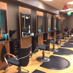 Jon Kailey Salon