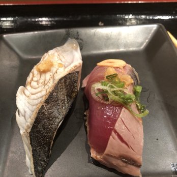 Sushi Shunka - Sushi Bars Near Me - Costa Mesa, California