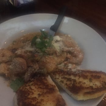 Three Dollar Cafe - Shrimp n Grits - Sports Bars Near Me - Peachtree Corners, Georgia