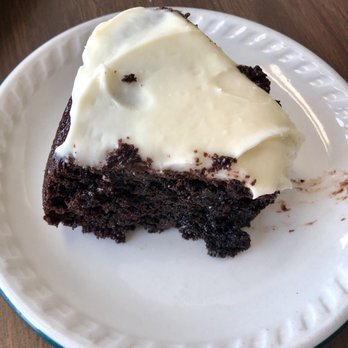 Mr A Ok's Kitchen - Coca-Cola cake - Soul Food Near Me - San Antonio, Texas Mr A Ok's Kitchen - Coca-Cola cake - Soul Food Near Me - San Antonio, Texas