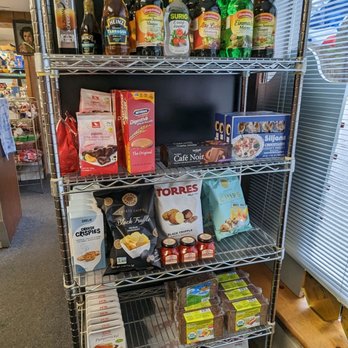 Dutch Epicure Shop - Bakeries Near Me - Litchfield, Connecticut