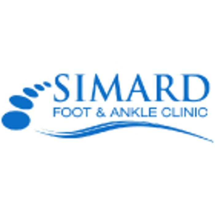 SIMARD FOOT & ANKLE CLINIC Updated August 2024 765 Queen Street E