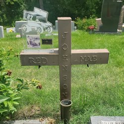 Walnut Grove Cemetery