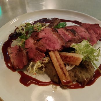 The Strand - Duck - New American Near Me - Orlando, Florida