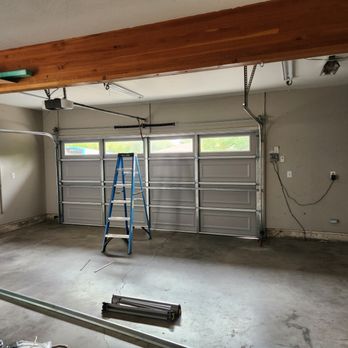 Dyer Overhead Door - Garage Door Services Near Me - Carson City, Nevada
