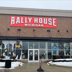 Rally House Baldwin