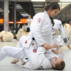 Bel Air BJJ & MMA - Claases for Women, Men, and children 5 & up