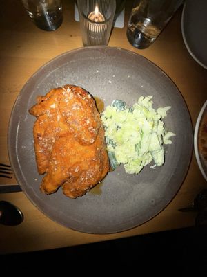 Reveler's Hour by null