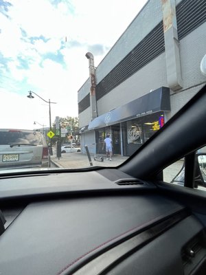 The Good Eats Experience by null