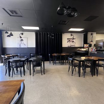 J.T. Bros - Dining Area - Sandwiches Near Me - Yuma, Arizona J.T. Bros - Dining Area - Sandwiches Near Me - Yuma, Arizona