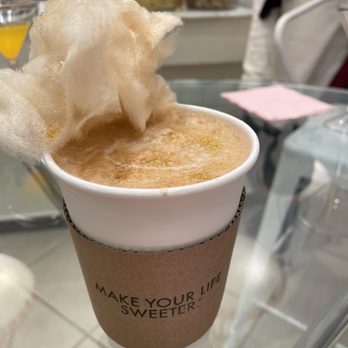 Make Your Life Sweeter - Coffee & Tea Near Me