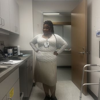 North Carolina Orthotics and Prosthetics - Ms "Kat" professional- caring - patient medical assistant- she really put my apprehension to rest ! - Orthotics Near Me - Henderson, North Carolina North Carolina Orthotics and Prosthetics - Ms "Kat" professional- caring - patient medical assistant- she really put my apprehension to rest ! - Orthotics Near Me - Henderson, North Carolina