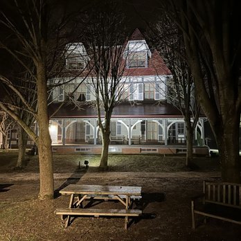 Emlen Physick Estate - Museums Near Me - Cape May, New Jersey