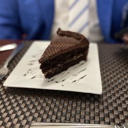Fratelli - Chocolate Cake