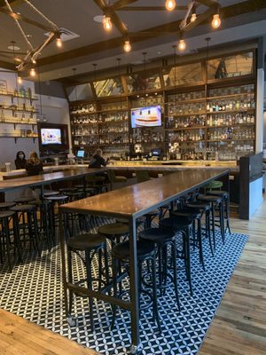 Rowdy Tiger Whiskey Bar & Kitchen by null