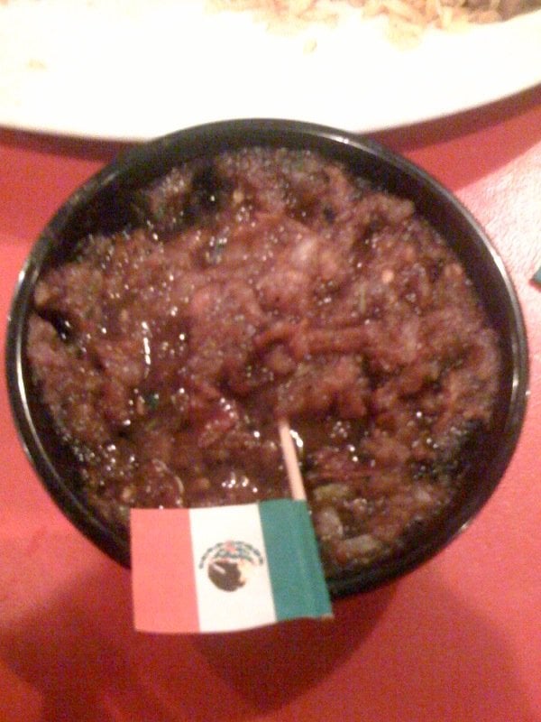 Chevys Fresh Mex