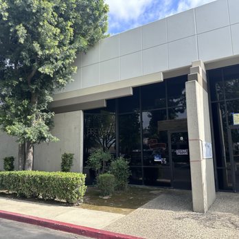 Sour Cellars - Outside - Breweries Near Me - Rancho Cucamonga, California