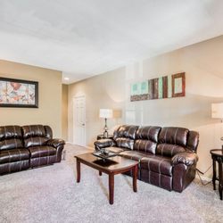 Farnham Park Apartments