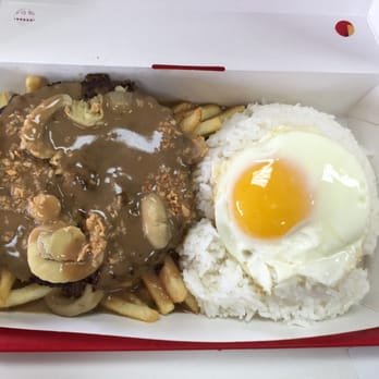 Jollibee - Fast Food Near Me - Carson, California