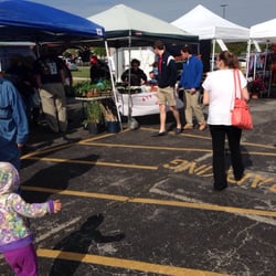 Community Farmers Market