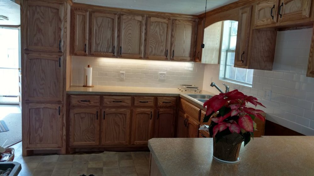 Slide of Charisma Remodeling Services