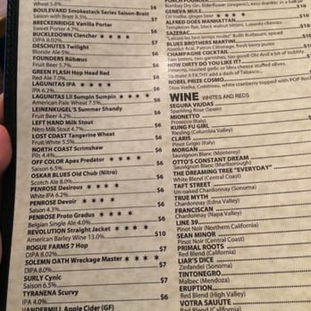 Nobel House - Breakfast & Brunch Near Me - Geneva, Illinois