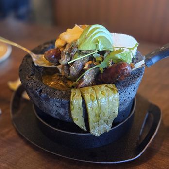 La Mojarra Loca - Molcajete - Bars Near Me - Las Vegas, Nevada La Mojarra Loca - Molcajete - Bars Near Me - Las Vegas, Nevada