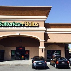 Batteries Plus