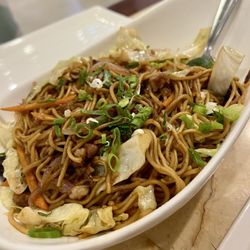 Hukad - Pancit
