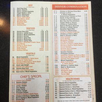 Hong Kong Chinese Restaurant - Chinese - 3736 Burgoyne Ave Hudson Falls Ny - Restaurant Reviews - Phone Number