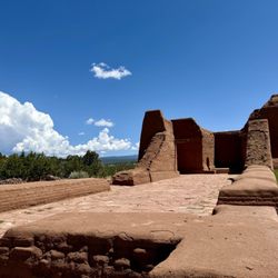 Pecos National Historical Park