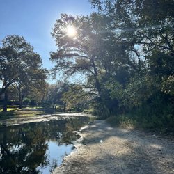 Guadalupe's Best RV Park
