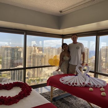 Pin Thai Massage - Massage Therapy Near Me - Honolulu, Hawaii Pin Thai Massage - Massage Therapy Near Me - Honolulu, Hawaii