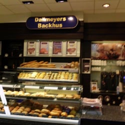 dallmeyers backhus