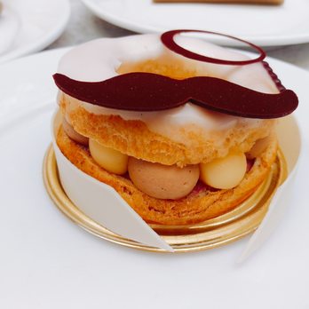 Dominique Ansel Bakery - Paris-London - Bakeries Near Me - Victoria, XGL