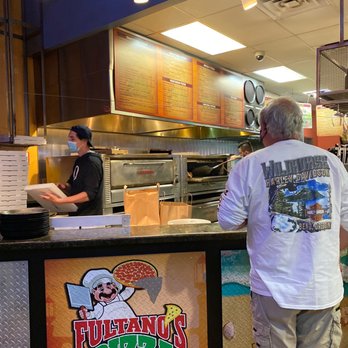 Seaside Fultano's Pizza - Pizza making is magic - Pizza Near Me - Seaside, Oregon Seaside Fultano's Pizza - Pizza making is magic - Pizza Near Me - Seaside, Oregon