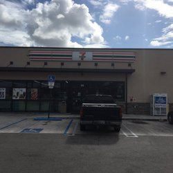 7-Eleven - Convenience Store