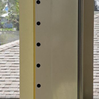 Storm Smart - Plugs were never installed - Door Sales/Installation Near Me - Fort Myers, Florida Storm Smart - Plugs were never installed - Door Sales/Installation Near Me - Fort Myers, Florida