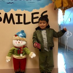 All About Smiles Pediatric Dentistry