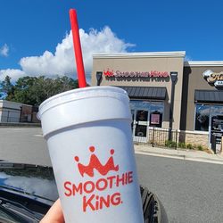 Smoothie King