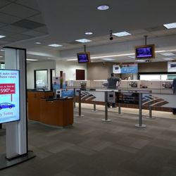 Bank of America Financial Center