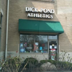 Dick Pond Athletics
