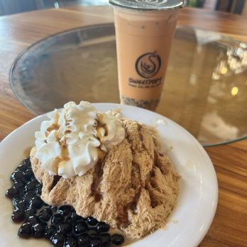 Sweetpops - Coffee & Tea Near Me - Wichita, Kansas Sweetpops - Coffee & Tea Near Me - Wichita, Kansas