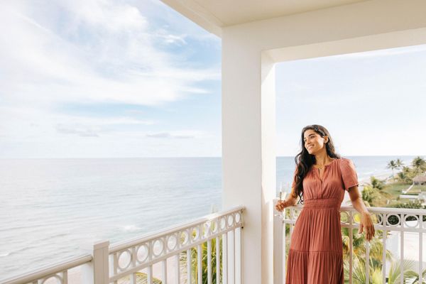 Delray Sands Resort by null