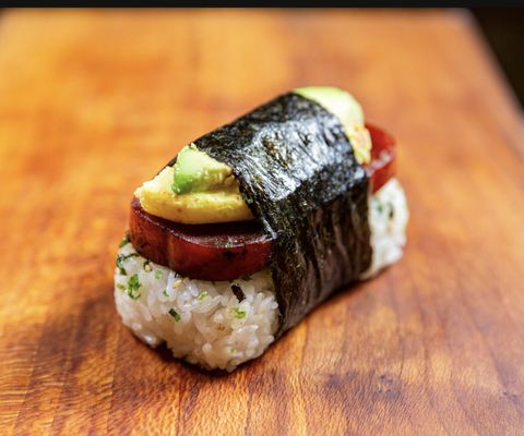 Musubi Kai Seattle by null