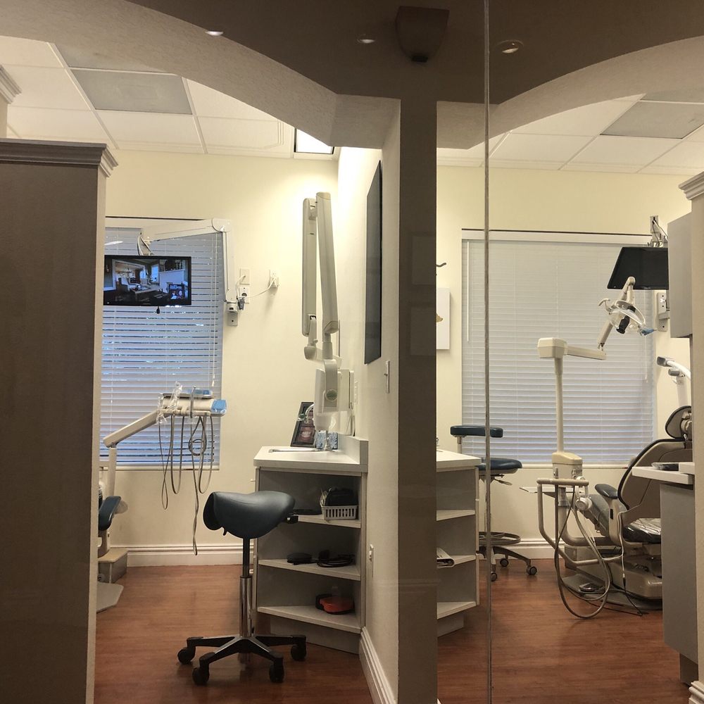 Rhee Dentistry - So fresh and so clean!! View from the consult room! - General Dentistry Near Me - Palm Coast, Florida Rhee Dentistry - So fresh and so clean!! View from the consult room! - General Dentistry Near Me - Palm Coast, Florida